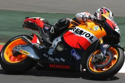 MotoGP: Dani Pedrosa "Abbiamo iniziato bene a Barcellona"