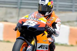 MotoGP Brno Prove Libere 1: tempone di Pedrosa, male-Ducati