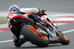 MotoGP Silverstone Prove Libere 2: Dani Pedrosa sale in testa