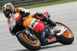 MotoGP Sepang Prove Libere 3: sempre Pedrosa, sempre Honda