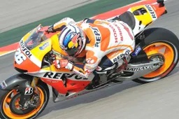Dani Pedrosa: "Domani partire bene sarà fondamentale"