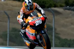 MotoGP: Dani Pedrosa "Per me sarà una gara impegnativa"