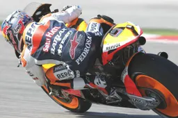 Dani Pedrosa: "Una qualifica molto combattuta"