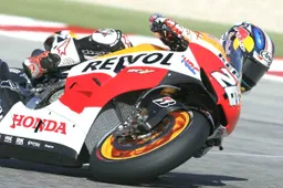 Dani Pedrosa: "Diversi problemi, non sappiamo il perchè"