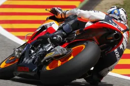 MotoGP: Dani Pedrosa "Lorenzo sarà l'uomo da battere"