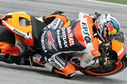 MotoGP Sepang Gara: ancora Pedrosa, a -23 da Lorenzo