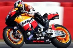 MotoGP: Dani Pedrosa "Ad Assen correrò senza antidolorifici"
