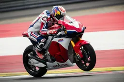 Dani Pedrosa: "Al Red Bull Ring difficile superare"