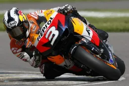 MotoGP: tempo di annunci, Repsol rinnova con Honda