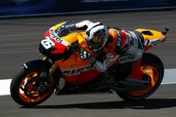 MotoGP: Dani Pedrosa "Dopo Indy a Misano punto al bis"