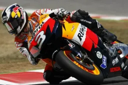 MotoGP: Pedrosa in recupero per Assen dove firmerà con HRC