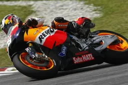 MotoGP: Dani Pedrosa "Ottimista, ma con i piedi per terra"