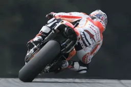 MotoGP: Dani Pedrosa non correrà oggi al Sachsenring