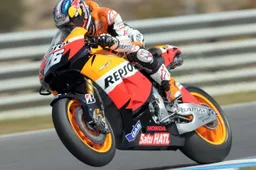 MotoGP: Dani Pedrosa "Peccato per la mancata pole"