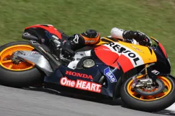 MotoGP: Dani Pedrosa "Domani proveremo il nuovo motore"