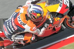 MotoGP Sepang Prove 1: Pedrosa, Stoner, Lorenzo