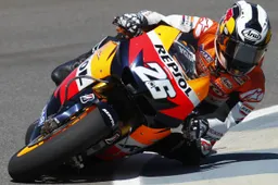 MotoGP: ufficiale, Dani Pedrosa non correrà a Sepang