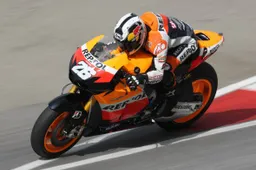 MotoGP Sepang Prove Libere 1: volano Pedrosa e le Honda