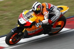 MotoGP: sabato 13 marzo la Presentazione Repsol Honda