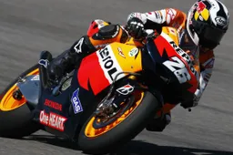 MotoGP: Dani Pedrosa non sarà sostituito a Silverstone