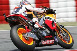 Il team ufficiale Repsol Honda salterà i test di Aragon