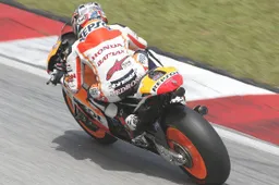 MotoGP: iniziati i Test a Sepang, Pedrosa subito al comando