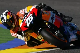 MotoGP: nessuna operazione in vista per Dani Pedrosa