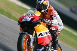MotoGP Mugello Warm Up: Dani Pedrosa ancora davanti