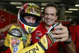 MotoGP: Amatriain arrestato, minacce a Lorenzo ed Espargaro