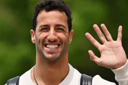 F1, Ricciardo is back: sostituirà De Vries in AlphaTauri