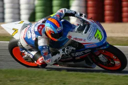 Moto2: prosegue lo sviluppo del team Blusens BQR