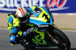 CEV: sette piloti del campionato tra 125 e Moto2 al via del mondiale