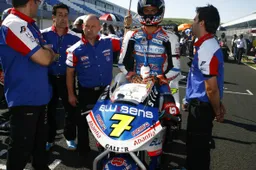 CEV Moto2: quattro richieste per il prossimo round di Valencia