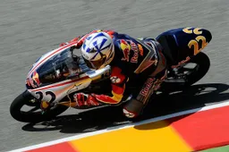 Red Bull Rookies Cup Mugello Qualifiche: pole per Daniel Ruiz