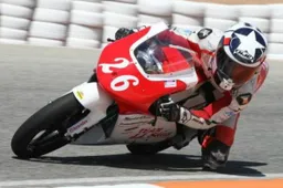 CEV: cresce il numero di Moto3 al via della classe 125 GP