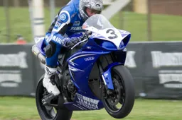 ASBK: Yamaha Australia si concentra sulla Formula Xtreme