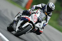 Superstock 1000: a Monza attenti alle velocità BMW