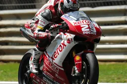 Superstock 1000: Daniele Beretta quarto a Monza