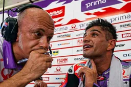 MotoGP, il nuovo motore Ducati 2023: i riscontri di Daniele Romagnoli