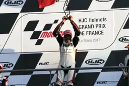 Il motociclismo piange la scomparsa di Daniele Barbero