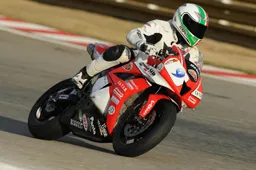 Supersport: presentazione per Kuja Racing a Verona