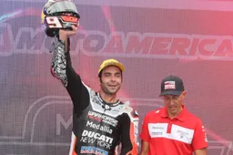Superbike: Danilo Petrucci sogna il Mondiale con Ducati ma c'è un piano B