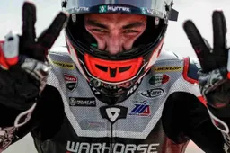 Petrucci sulla Suzuki in Thailandia, è ufficiale: "Voglio godermela"