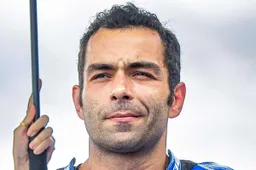 MotoGP, Danilo Petrucci cuor di leone: "Non sono ultimo. Il bis? Vedremo..."