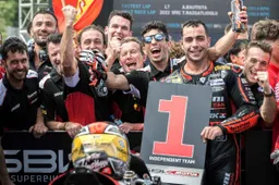 Superbike, da Petrucci a Gardner: i risultati dei rookie nei primi due round