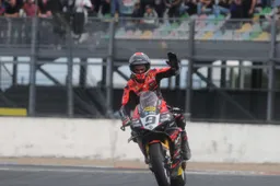 Superbike, Danilo Petrucci: "Questa è come una seconda vita"