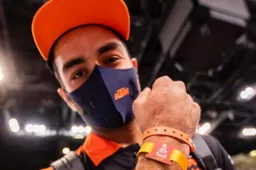 Danilo Petrucci: "Dopo MotoGP e Dakar andrò nella Superbike USA"