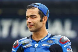 MotoGP, Danilo Petrucci: Bagnaia predatore, Bastianini più bello da vedere