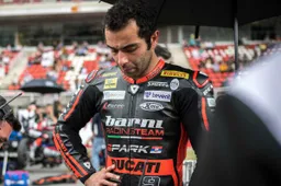 Superbike, Petrucci attacca gli stewards: "Squalifica inaccettabile"
