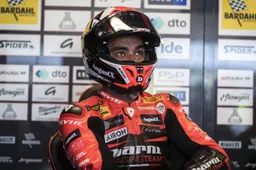 Superbike, Petrucci: "Ducati forse a fine ciclo, BMW gioca d'astuzia"